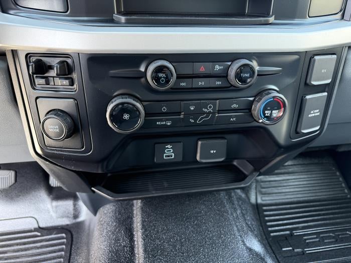2027 Ford F-550 XL