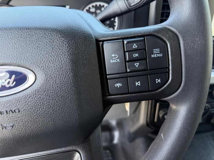 2027 Ford F-550 XL