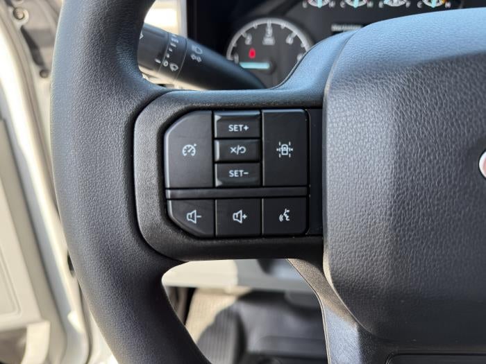 2027 Ford F-550 XL