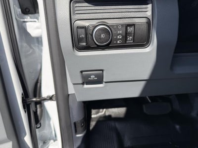 2027 Ford F-550 XL