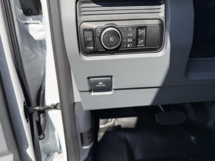 2027 Ford F-550 XL