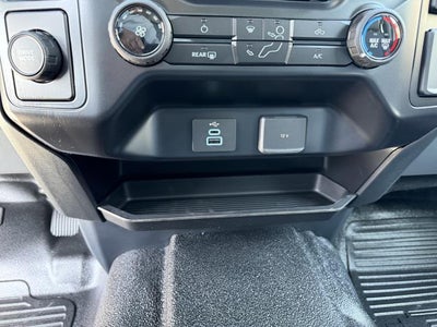2027 Ford F-550 XL