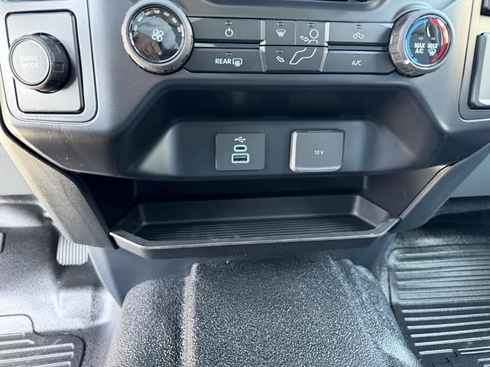 2027 Ford F-550 XL