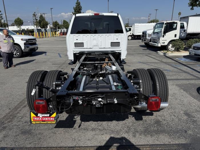 2027 Ford F-550 XL
