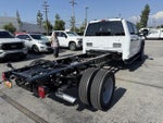 2027 Ford F-550 XL