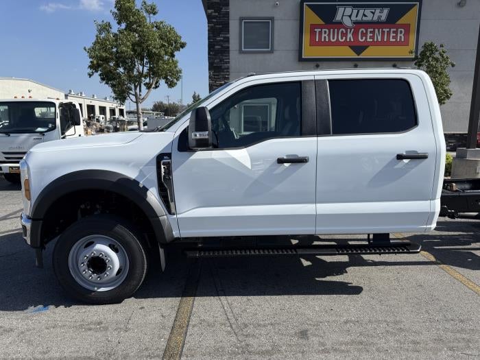 2027 Ford F-550 XL