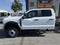2027 Ford F-550 XL