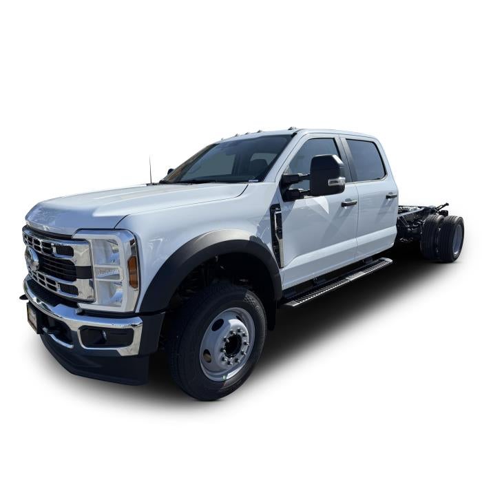 2026 Ford F-550 XL