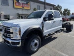 2026 Ford F-550 XL