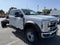 2026 Ford F-550 XL