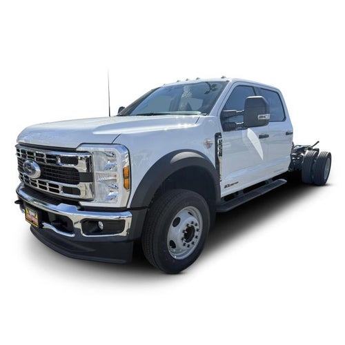 2027 Ford F-550 XL