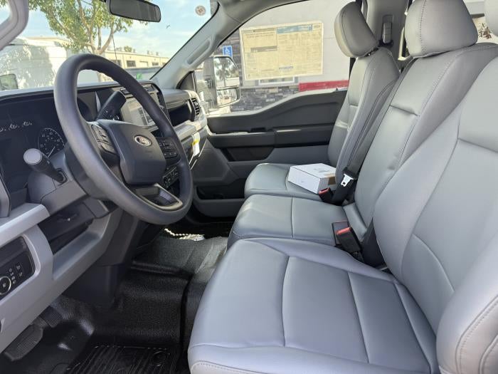 2027 Ford F-550 XL