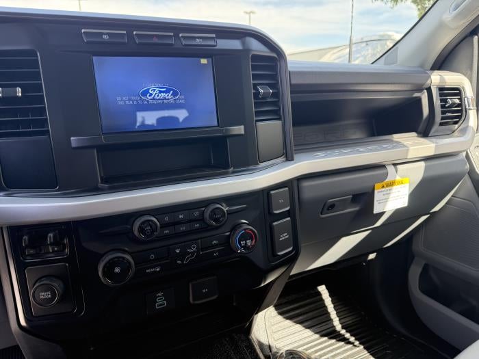 2027 Ford F-550 XL