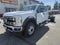 2027 Ford F-550 XL