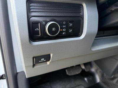 2027 Ford F-550 XL