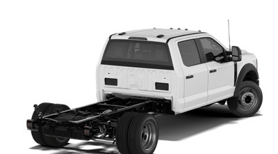 2027 Ford F-550 XL