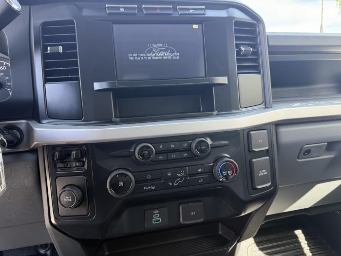 2027 Ford F-550 XL