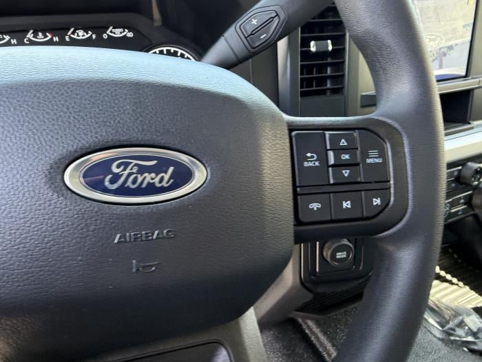 2027 Ford F-550 XL