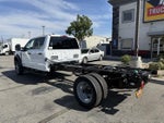 2027 Ford F-550 XL