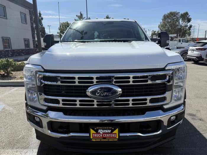 2027 Ford F-550 XL