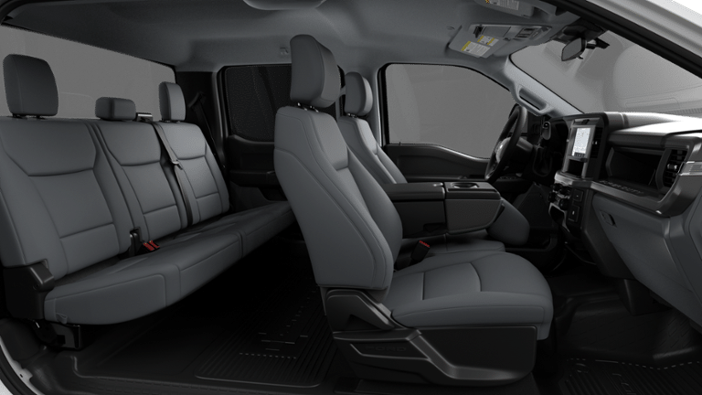 2027 Ford F-550 XL