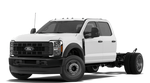 2027 Ford F-550 XL