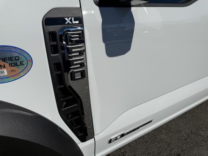 2026 Ford F-550 XL