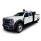 2026 Ford F-550 XL