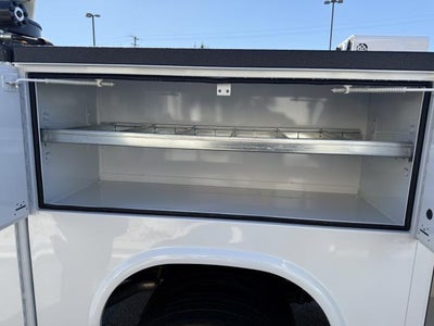2026 Ford F-550 XL