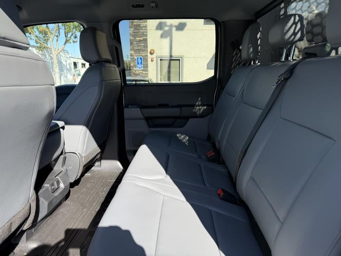 2026 Ford F-550 XL