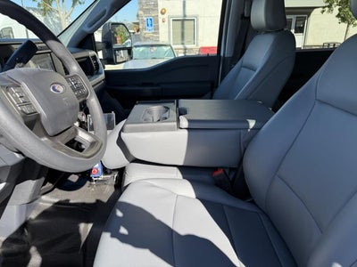 2026 Ford F-550 XL