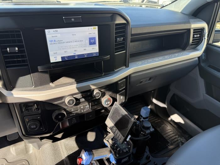 2026 Ford F-550 XL