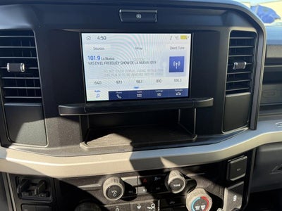 2026 Ford F-550 XL