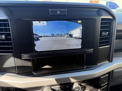 2026 Ford F-550 XL