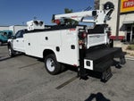 2026 Ford F-550 XL