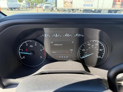 2026 Ford F-550 XL