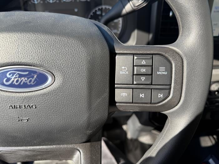 2026 Ford F-550 XL
