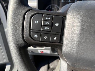 2026 Ford F-550 XL