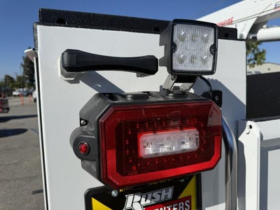 2026 Ford F-550 XL