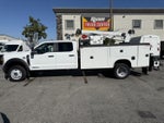 2026 Ford F-550 XL
