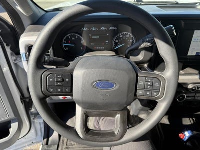 2026 Ford F-550 XL