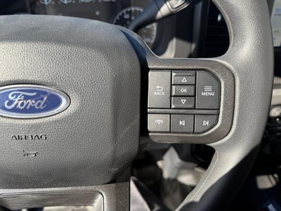 2026 Ford F-550 XL
