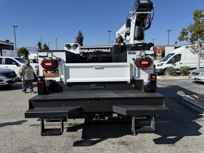 2026 Ford F-550 XL