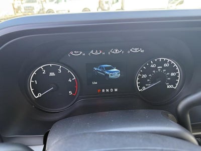 2027 Ford F-550 XL