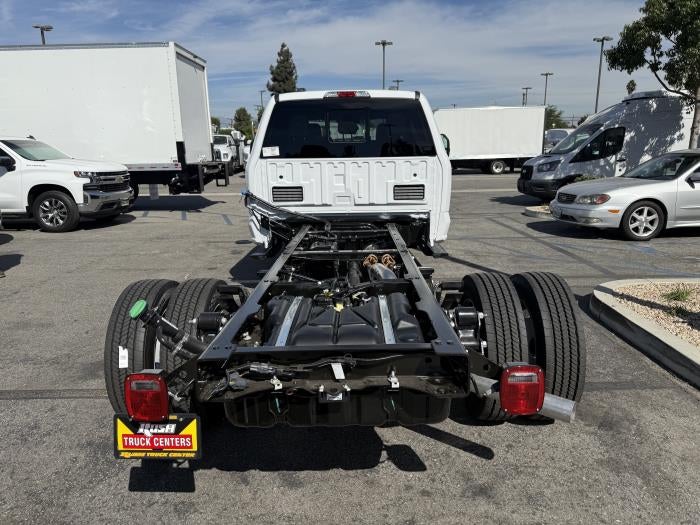 2027 Ford F-550 XL