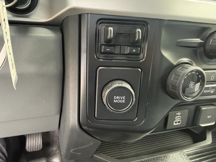 2027 Ford F-550 XL
