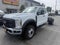 2027 Ford F-550 XL