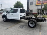 2027 Ford F-550 XL