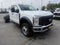 2027 Ford F-550 XL