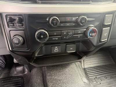 2027 Ford F-550 XL